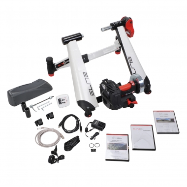 Home Trainer ELITE REALAXIOM WIRED 0
