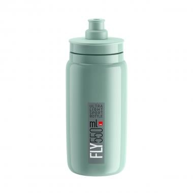 Bidon ELITE FLY Vert (550 ml) ELITE Probikeshop 0