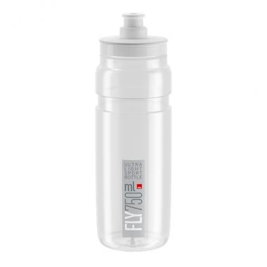 ELITE FLY Bottle Grey/White (750 ml) 0