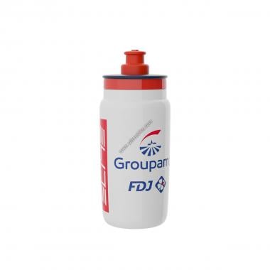 Trinkflasche ELITE FLY TEAM GROUPAMA FDJ (550 ml) 0