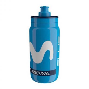 ELITE FLY TEAM MOVISTAR Bottle (550 ml) 0