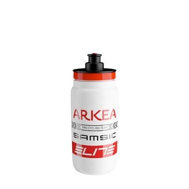 Borraccia ELITE FLY TEAM ARKEA SAMSIC (550 ml) 0