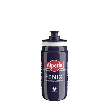 Trinkflasche ELITE FLY TEAM ALPECIN FENIX (550ml) 0