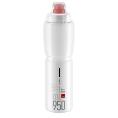 ELITE JET PLUS Bottle Transparent (950 ml) 0