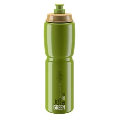 Trinkflasche ELITE JET GREEN Grün (950 ml) 0
