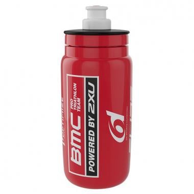 Borraccia ELITE FLY TEAMS BMC PRO TRIATHLON (550 ml) 0