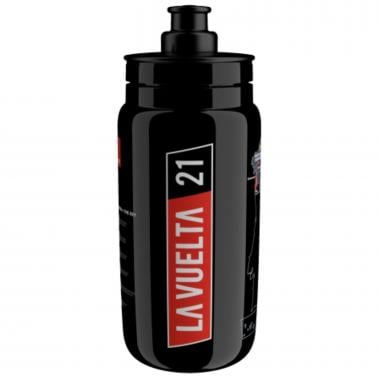 ELITE FLY TEAMS VUELTA Bottle Black (550 ml) 0