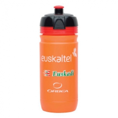 ELITE Trinkflasche EUSKALTEL 550mL 0