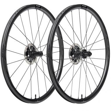 SCOPE CYCLING R3 DISC Clincher Wheelset (Center Lock) 0