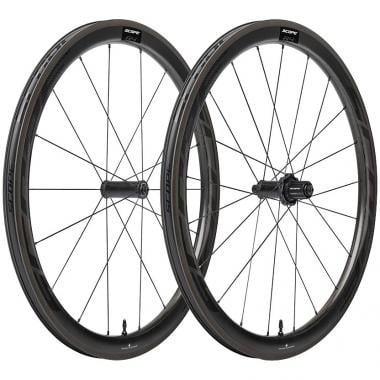 SCOPE CYCLING R4 Clincher Wheelset 0