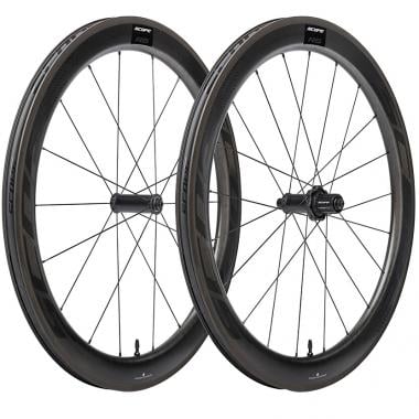 SCOPE CYCLING R5 Clincher Wheelset 0