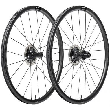 Paire de Roues SCOPE CYCLING R3.A DISC 700c Tubeless Ready (Center Lock) SCOPE Probikeshop 0