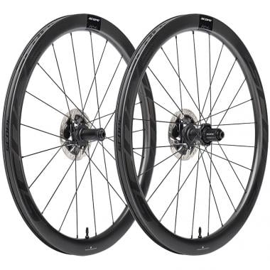 Paire de Roues SCOPE CYCLING R4.A DISC 700c Tubeless Ready (Center Lock) SCOPE Probikeshop 0