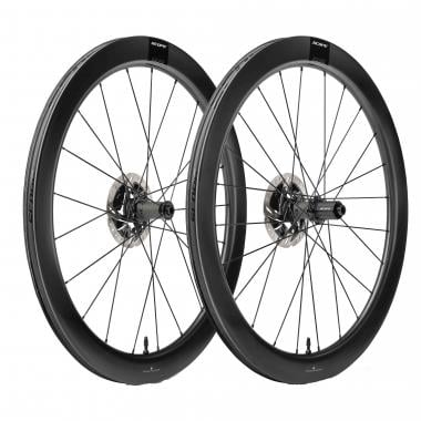 SCOPE CYCLING S5 DISC Clincher Wheelset (Center Lock) 0