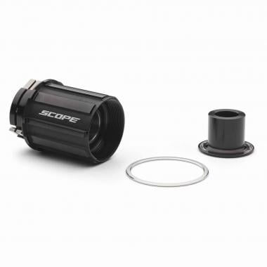 Cepo SCOPE CYCLING S-SERIES Tipo Shimano 0