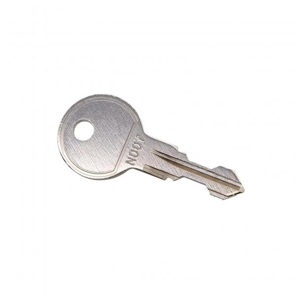 Thule llave de repuesto 1x estándar de clave para la selección libre n001-n250 