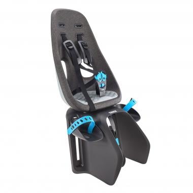 THULE YEPP NEXXT MAXI Child Seat Rear Baggage Rack Mount Grey 0