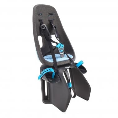 THULE YEPP NEXXT MAXI Child Seat Rear Baggage Rack Mount Blue 0
