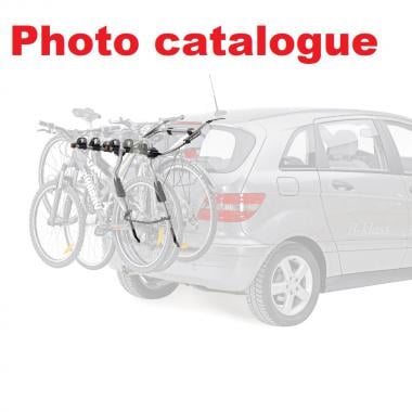 CDA - Porte-Vélos THULE CLIPON 9104 3 Vélos sur Coffre THULE Probikeshop 0