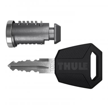 Schließzylinder + Schlüssel THULE Produktnummern N121 bis N140 0