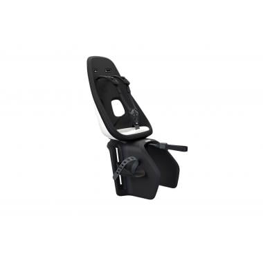 THULE YEPP NEXXT MAXI Child Seat Rear Baggage Rack Mount White 0