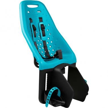 Cadeira para Bebé THULE YEPP MAXI EASY FIT Fixação Porta-Bagagens Turquesa 0