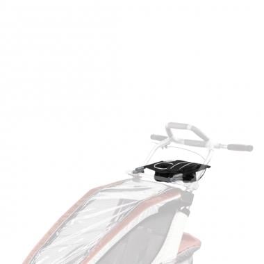 THULE Chariot Carrier for CX / Cougar / Cheetah / Chinook 1 #20100794 0