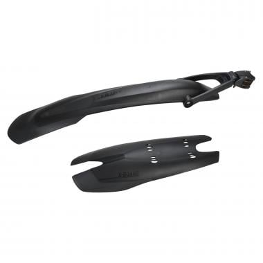 SKS GERMANY X-BLADE and X-BOARD 28-29" Front and Rear Mudguard 0