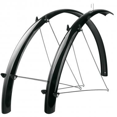 SKS GERMANY FENDER 37 mm 28" Front and Rear Mudguard 0