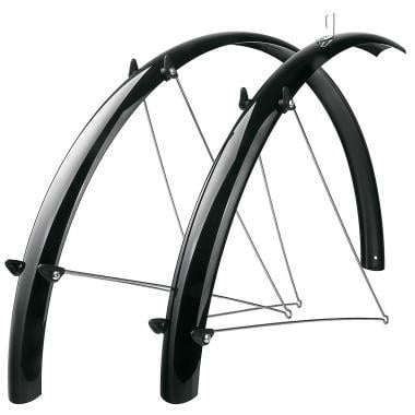 SKS GERMANY FENDER 46 mm 28" Front and Rear Mudguard 0