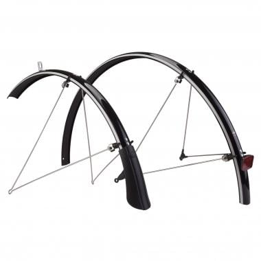 SKS GERMANY BLUEMELS OLYMPIC RACER 28" Front and Rear Mudguard 0