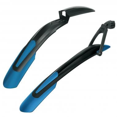 SKS GERMANY BLADE COLOR Front and Rear Mudguard 27,5 Plus - 29" 0