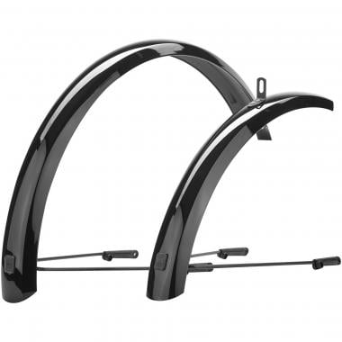 SKS GERMANY BLUEMELS BASIC 53mm 20" Front and Rear Mudguards 0