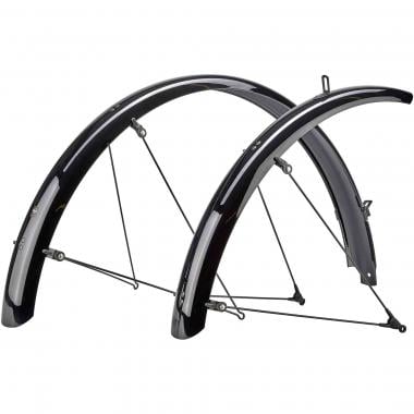 SKS GERMANY BLUEMELS BASIC 65mm 28" Front and Rear Mudguards 0