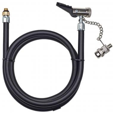 SKS GERMANY Replacement Hose with Lock for Compressor 0