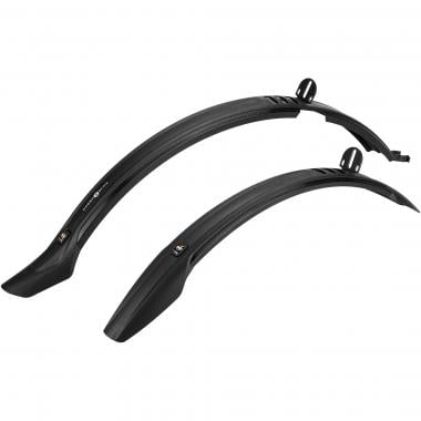SKS GERMANY VELO 55 CROSS 28" Rear and Front Mudguards 0