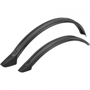 SKS GERMANY VELO 55 CROSS 24" Front and Rear Mudguards 0