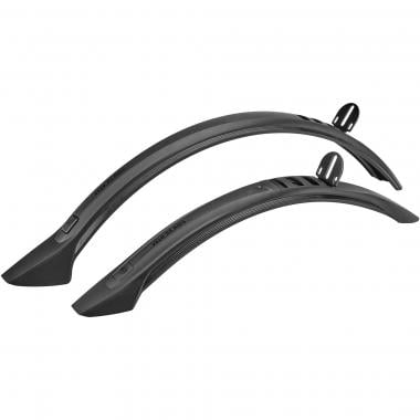 SKS GERMANY VELO 55 JUNIOR 20" Front and Rear Mudguards 0
