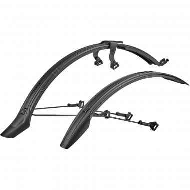 SKS GERMANY VELOFLEXX 55 28" Front and Rear Mudguards 0