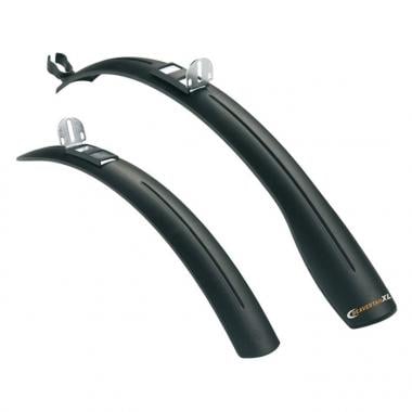 SKS GERMANY BEAVERTAIL XL 26-28" Front & Rear Mud Guards 0