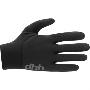 DHB TRAIL MTB Gloves Black 0