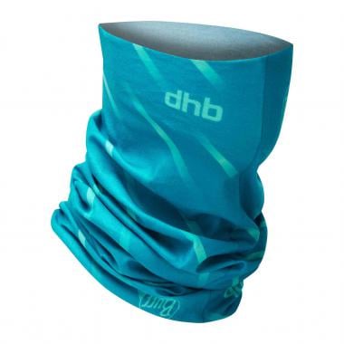 DHB BLOK Neck Warmer Blue 0