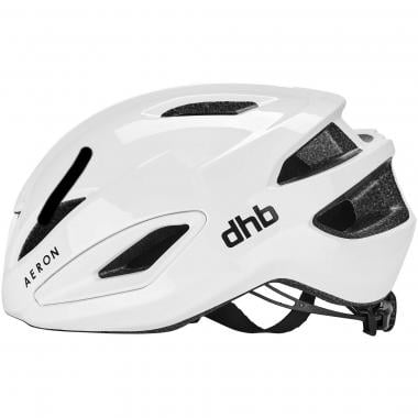 DHB AERON Road Helmet White 0