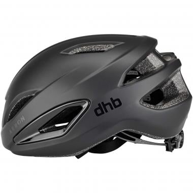 Rennrad-Helm DHB AERON Schwarz 0