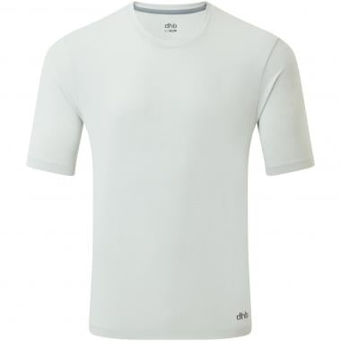 DHB TRAIL DR Short-Sleeved Jersey Grey 0