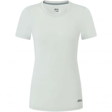 Maillot DHB TRAIL DR Mujer Mangas cortas Gris 0