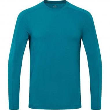 DHB TRAIL DR Long-Sleeved Jersey Blue 0
