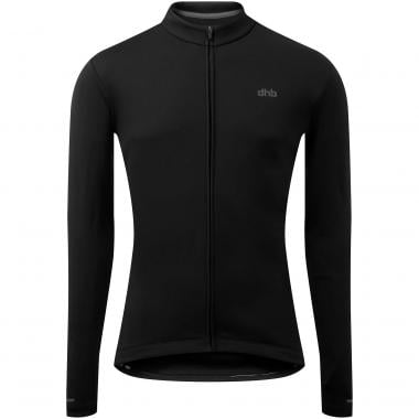 Maillot DHB THERMAL Manches Longues Noir 2023 DHB Probikeshop 0