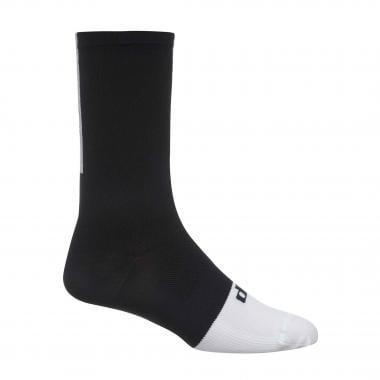 DHB AERON TALL Socks Black/White 0