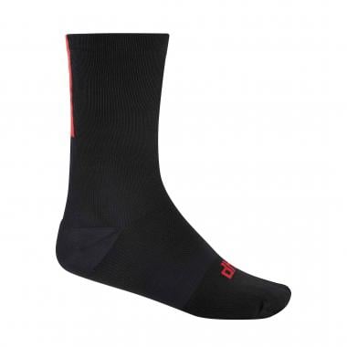 DHB AERON TALL Socks Red/Black 0